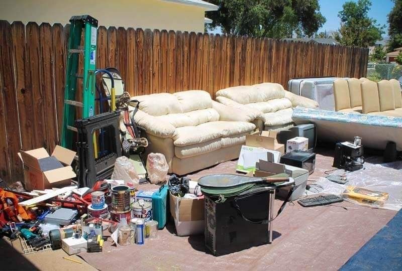 Debarasam apartamente,mobila veche,golire casa