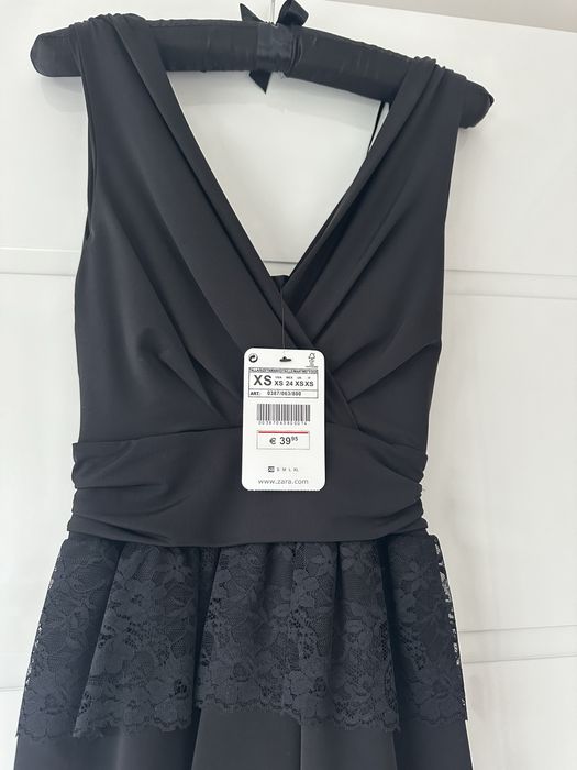 Дамска рокля Zara