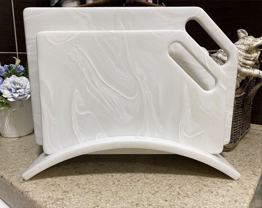 Разделочные доски