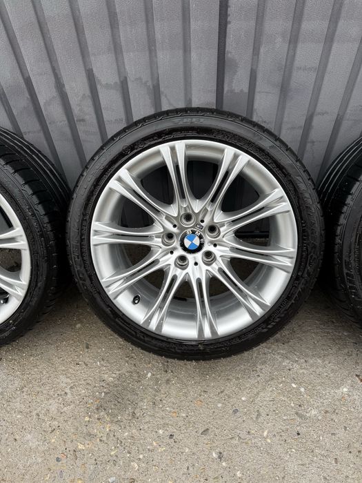 Vand jante BMW R18 concave