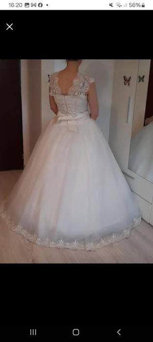 Rochie de mireasa