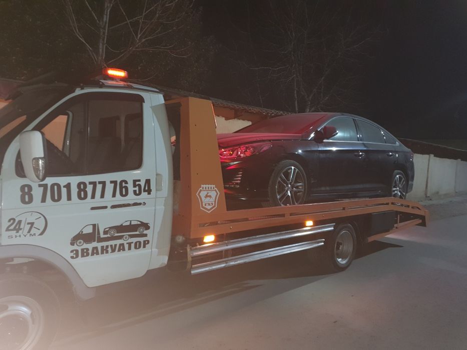 Эвакуатор работаем 24.7