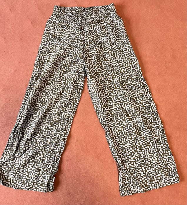 Lot haine 122/128 H&M