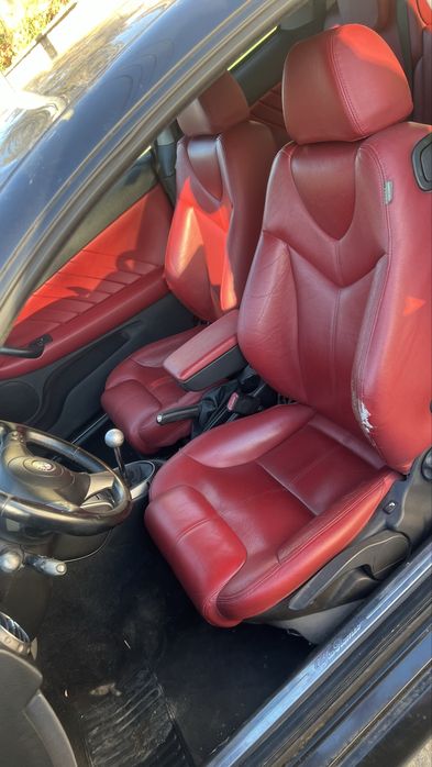 Alfa romeo Gt 2.0jts 166hp 2008