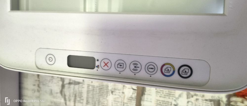 Imprimanta Multifunctionala inkjet HP DeskJet 2620