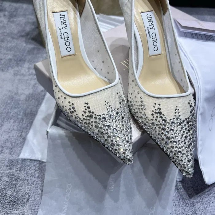 Jimmy Choo 34-40