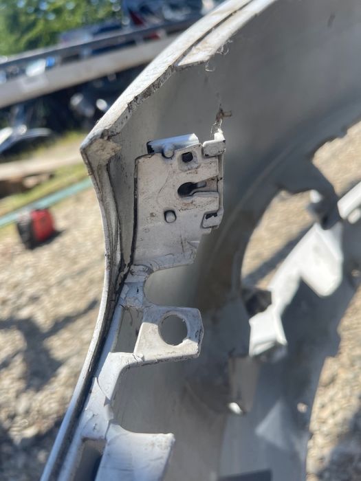 Bara Fata Audi A3 Ii Sportback 8Pa 2004 - 2015 8P0807437H