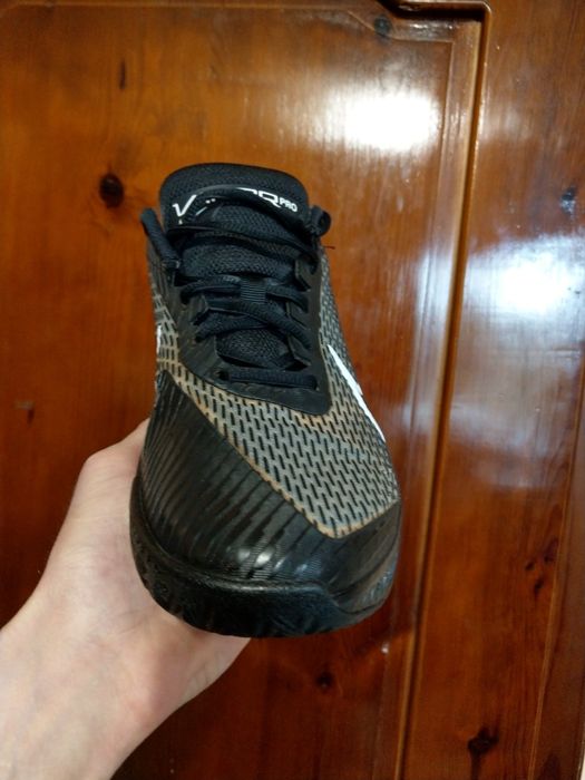 Резервирани.Nike Air Zoom Vapor pro 42,5нм. 27,0см.