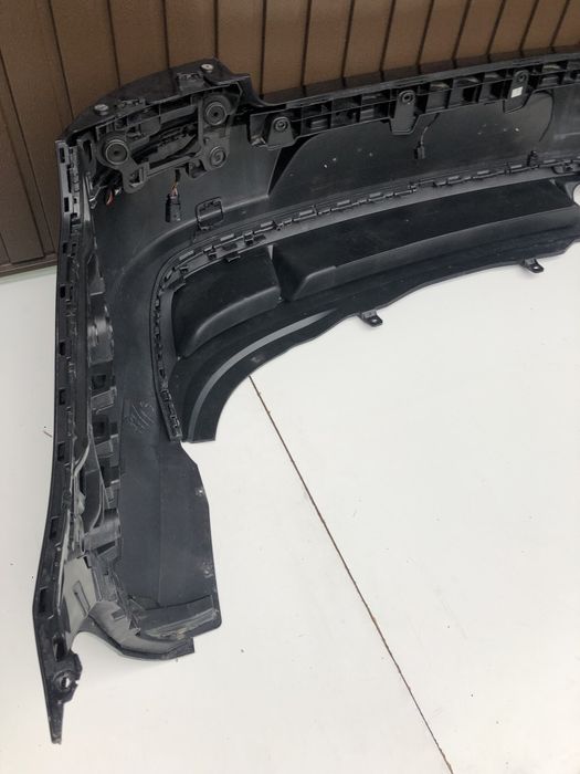 Bara spare complecta vw Passat CC FACELIFT /senzori /LC9X /2012-2015