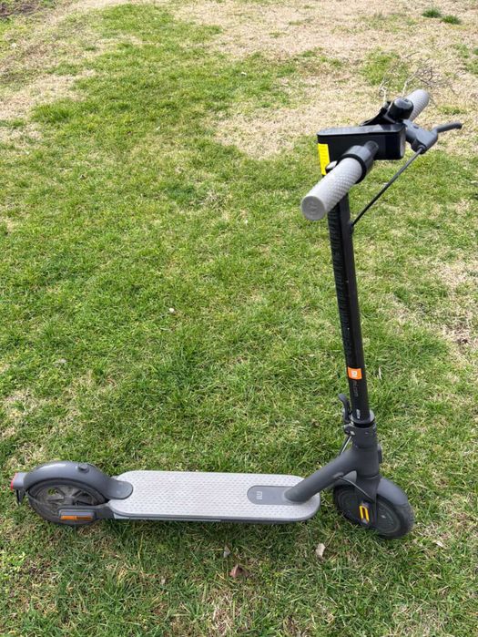 Xiaomi тротинетка