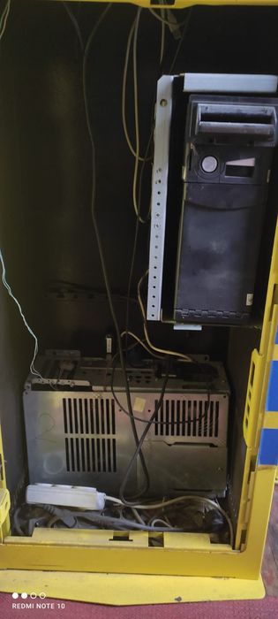 Продам комплектующие для терминалов.