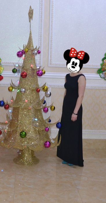 Продаю вечернее платье