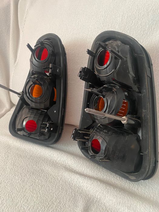 Стопове, задни светлини за Mini Cooper