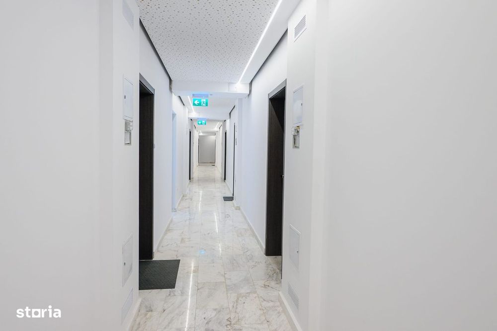 Apartament 2 camere Mamaia Lake On 175000 euro