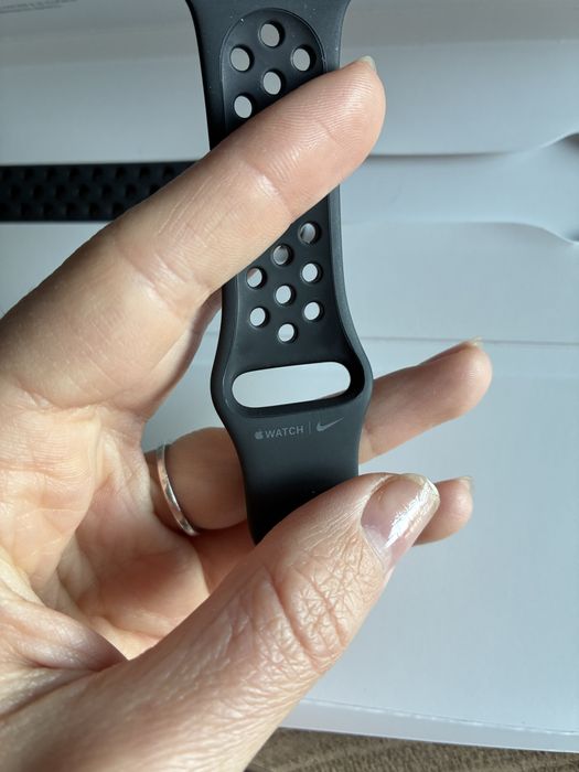 Оригинална каишка за Apple Watch 40mm