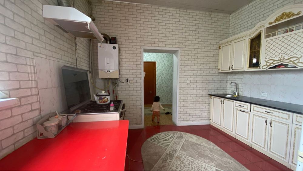 Отдельный дом 5 комн