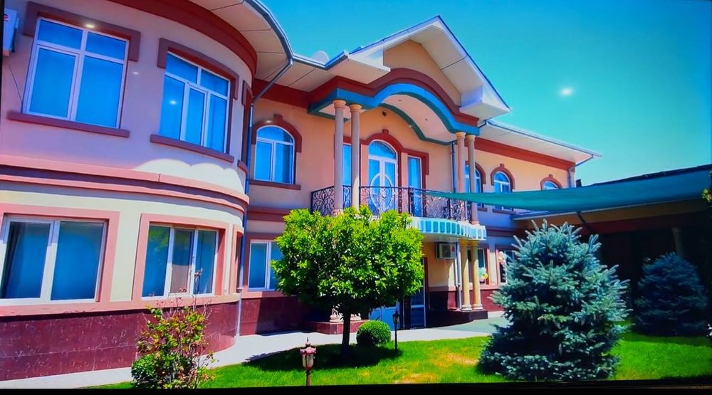 Yunusobod Sabzavot Maxalla 6.6 sotix