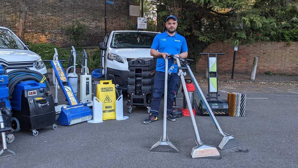 Пране на мека мебел - дивани , килими , матраци и автомобили