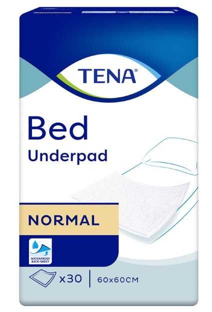 Aleze / Traverse pentru pat TENA Bed