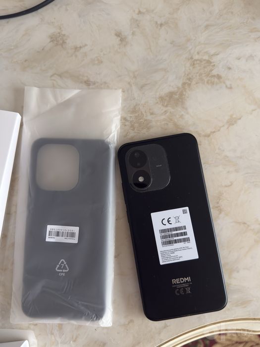 Redmi  Note 17  новый
