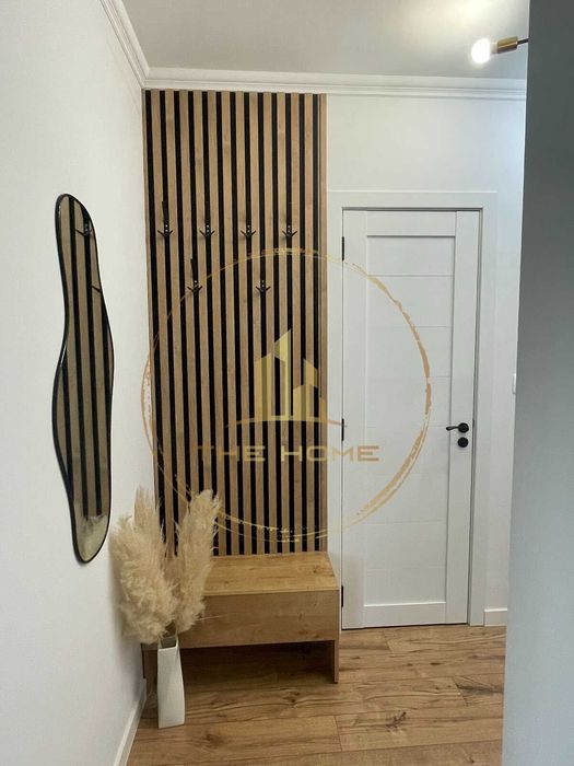 Дава се под наем Двустаен апартамент в Варна, Чайка - 58 кв.м за 800 € - Снимка #5