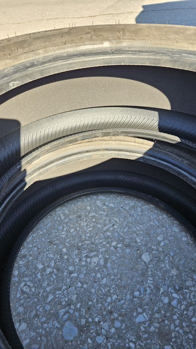 Летни гуми Hankook 235/55/18