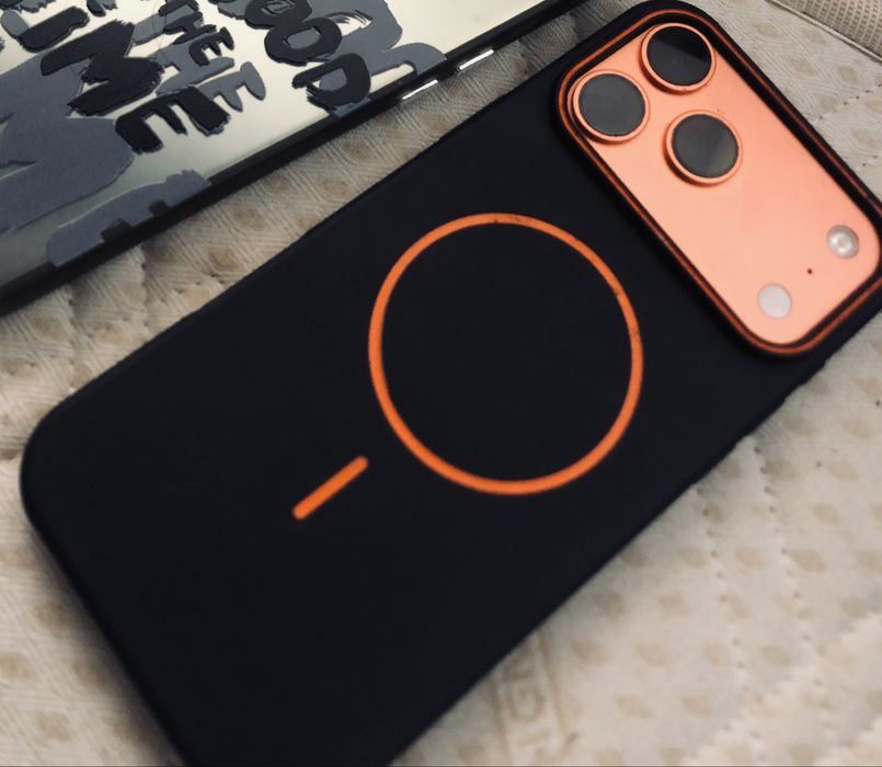 Iphone 17pro max