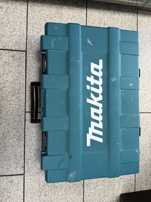 Къртач Makita XM1203C