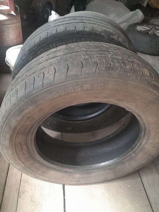 Продам три  баллона