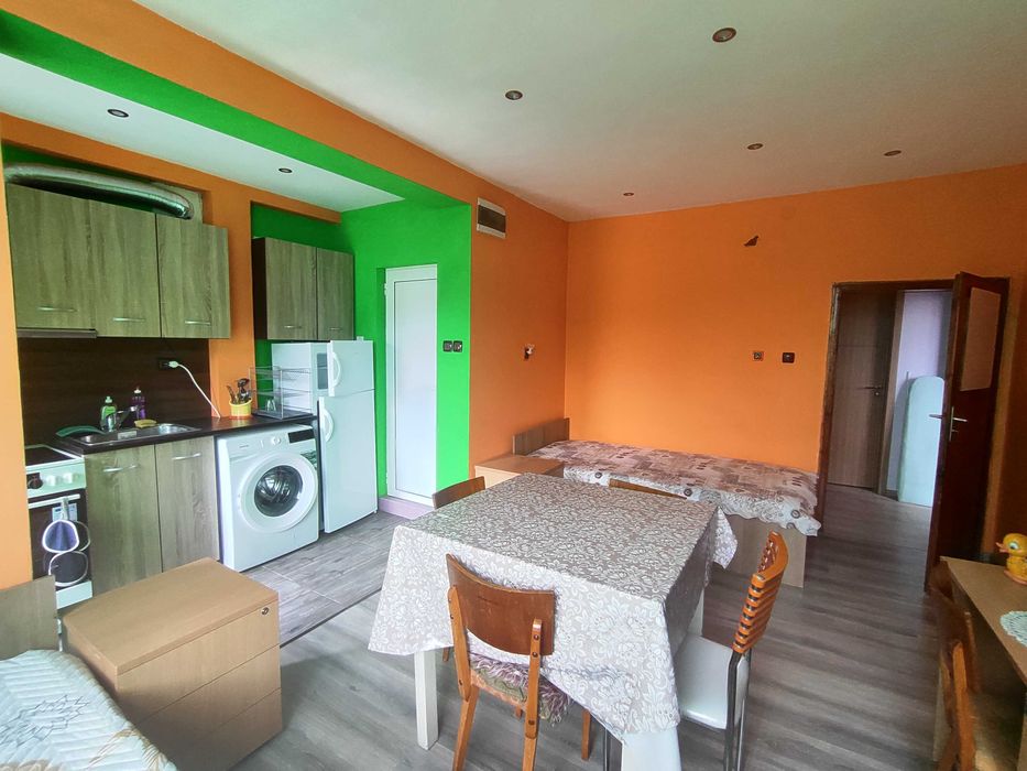 Дава се под наем Двустаен апартамент в Панагюрище - 65 кв.м за 433.5 € - Снимка #8