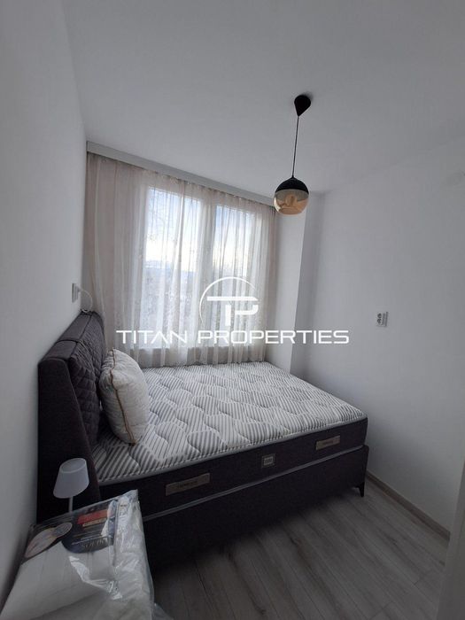 Дава се под наем Двустаен апартамент в Пловдив, Каменица 2 - 37 кв.м за 398.82 € - Снимка #3