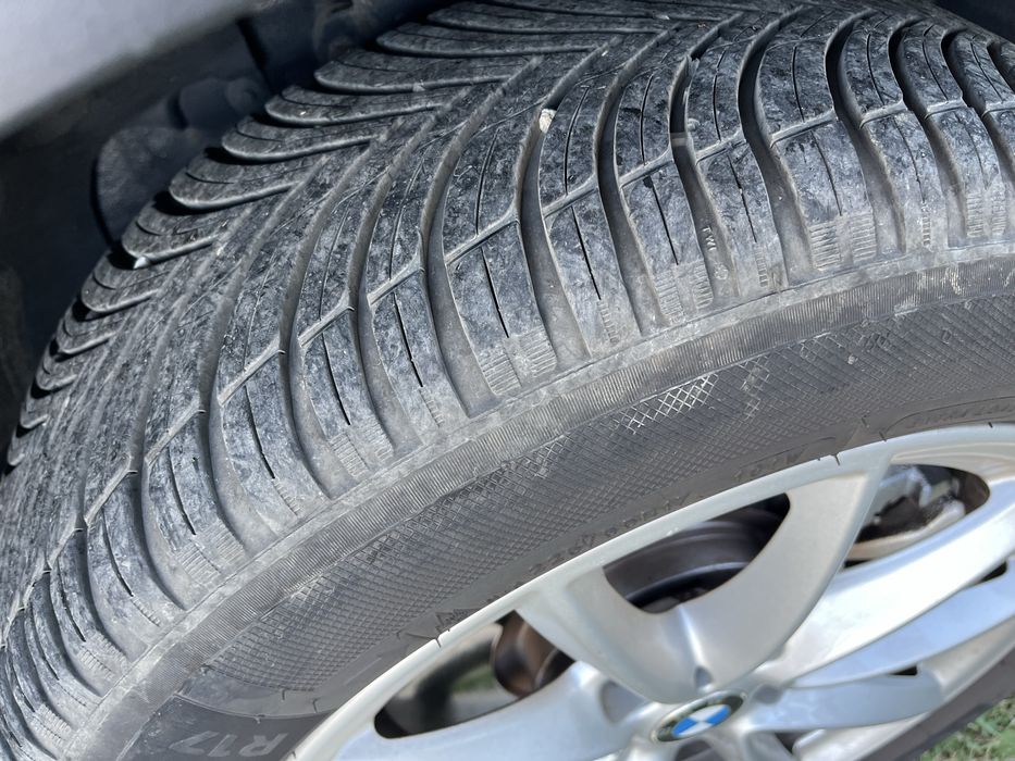 Anvelope Kleber 225/55/R17 dot 2025