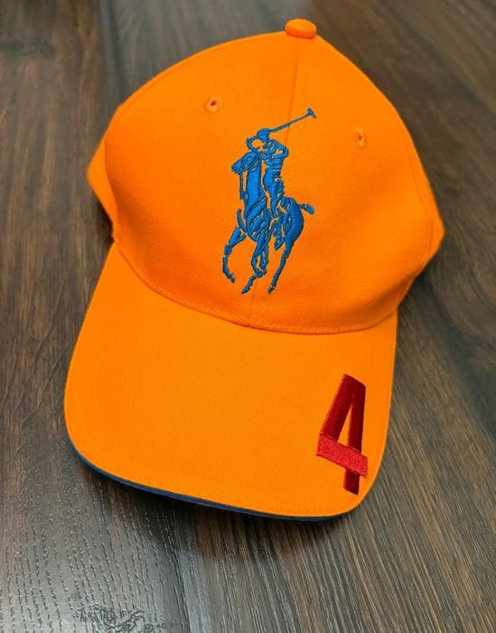 Ralph Lauren sapca