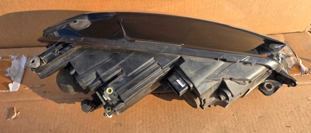 Far stanga Vw Golf 7 Facelift 2017 / 2018 2019