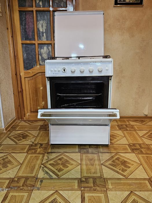 Продам газплиту бу