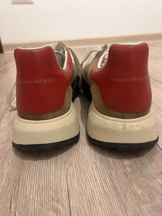 Alexander McQueen