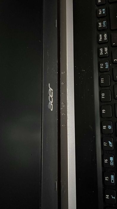 Laptop  Acer Aspire