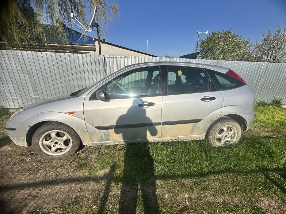 Vand ford focus din 2003