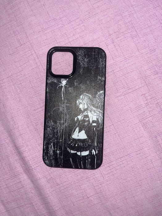 Чехол на iphone 12