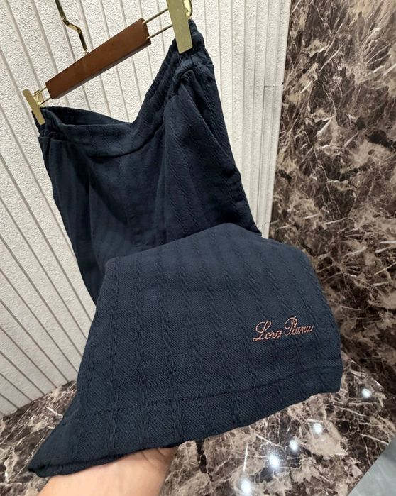 Мъжки къси екипи Loro Piana