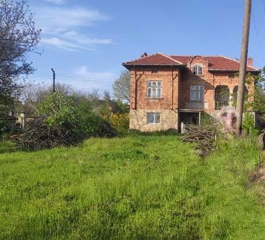 Продава се Къща в с. Могилино, Област Русе - 84 кв.м за 262 €/кв.м - Снимка #14