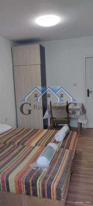 Дава се под наем Тристаен апартамент в Варна, Левски - 67 кв.м за 408 € - Снимка #8