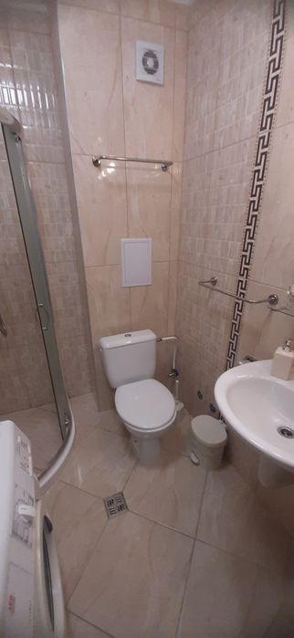 Дава се под наем Двустаен апартамент в Поморие - 56 кв.м за 66.3 € - Снимка #10