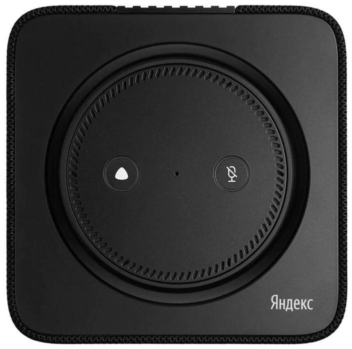 Яндекс станция макс 2 Алиса