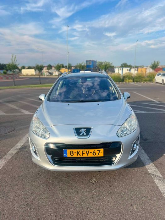 Peugeot 308 SW – 2012, EURO 5, Olanda