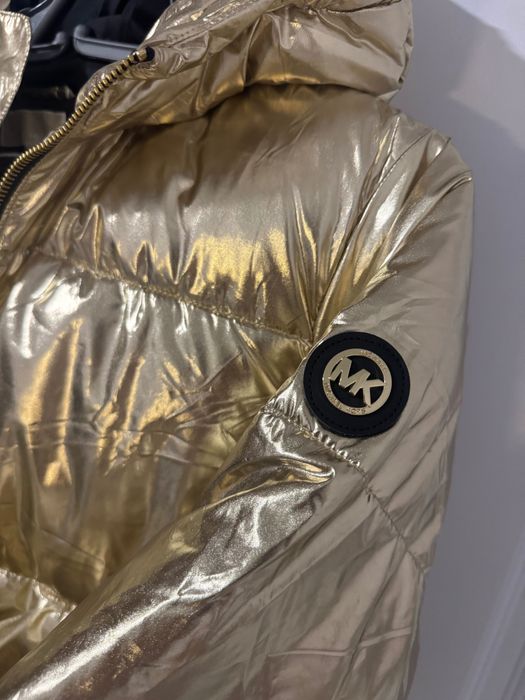 Яке на Michael Kors