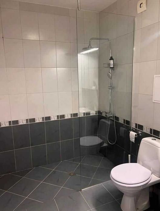 Тристаен апартамент в кв. Симеоново