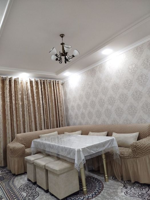 4/4/4 ТТЗ-2 квартира площадью 82м.кв, возможна ипотека
