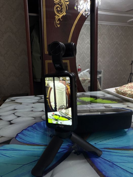 Аналог DJI / ORDRO M5 Pocket Camera