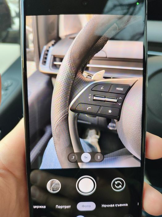 Google Pixel 7 с коробкой